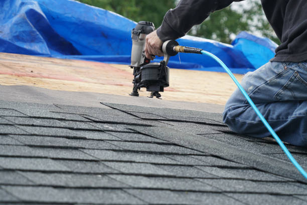 Best Chimney Flashing Repair  in Campbelltown, PA