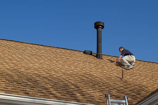 Best Rubber Roofing (EPDM, TPO)  in Campbelltown, PA