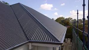 Best Cold Roofs  in Campbelltown, PA